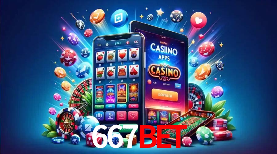 Seasonal Promotions 667bet