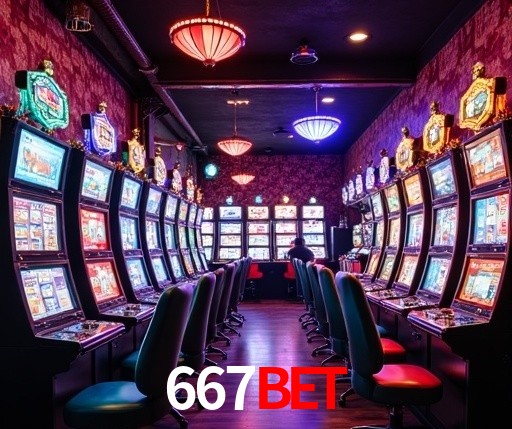 Loterias online disponíveis na 667bet
