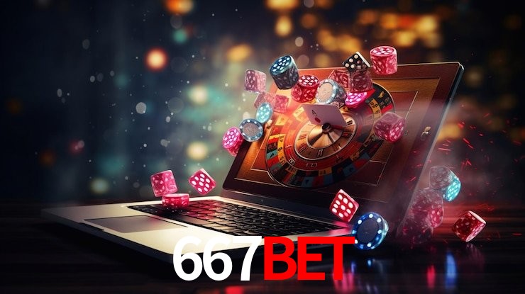 cassino 667bet