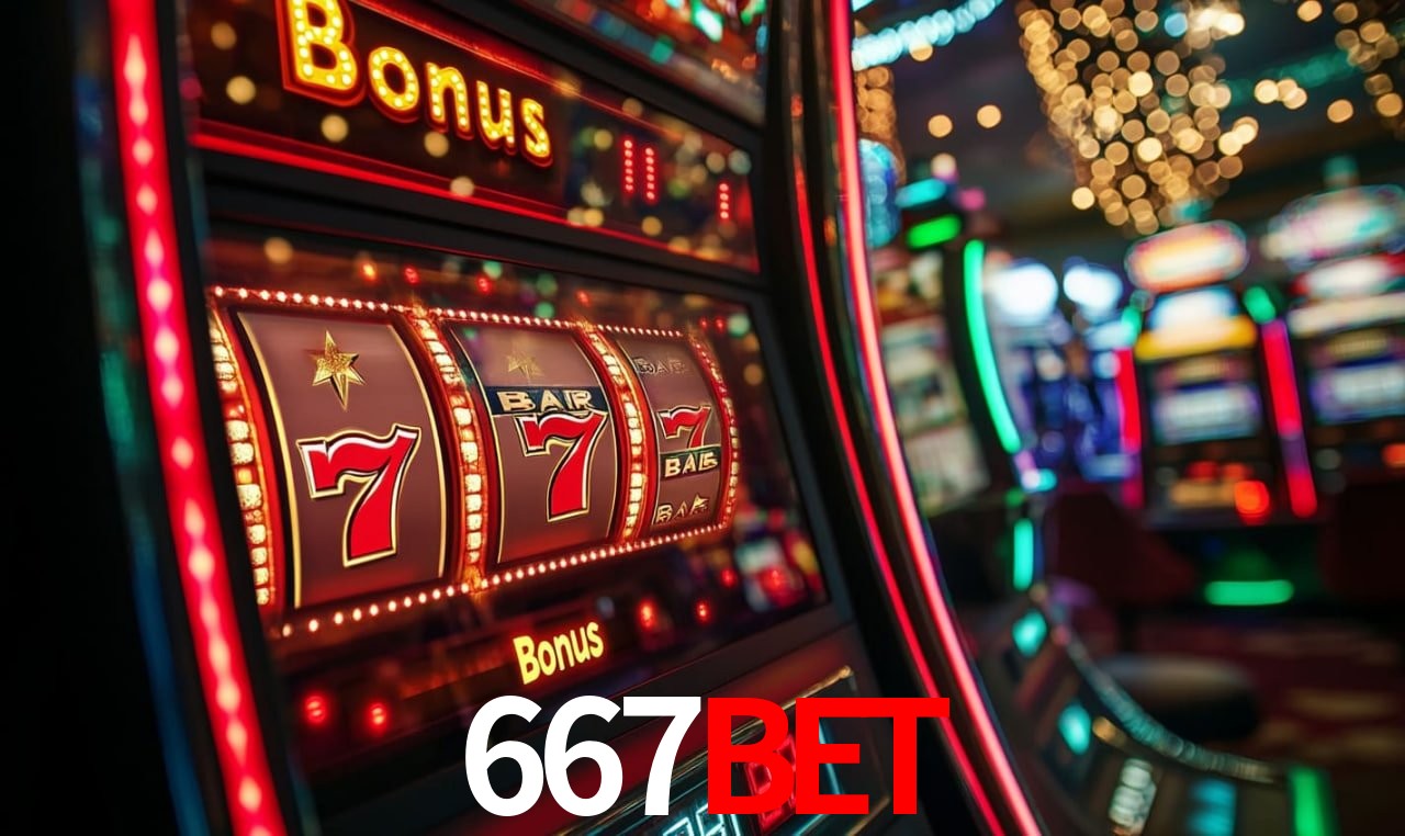 Apostas esportivas da 667bet com odds competitivas