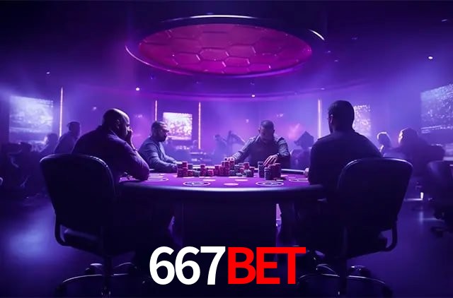 Jogos de Slot 667bet