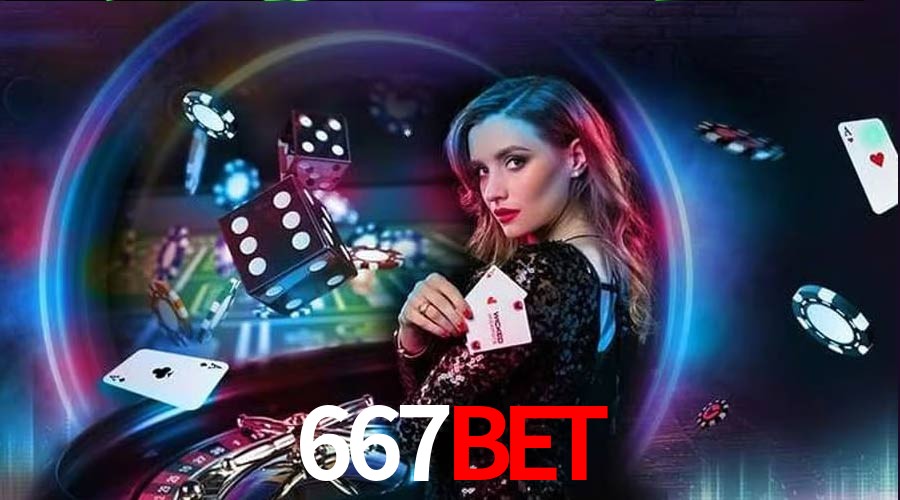 Exclusive Offers 667bet