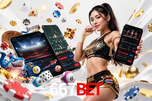 Platform Technology 667bet