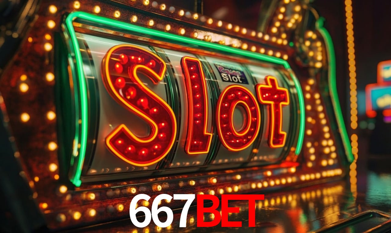 Ofertas Exclusivas 667bet