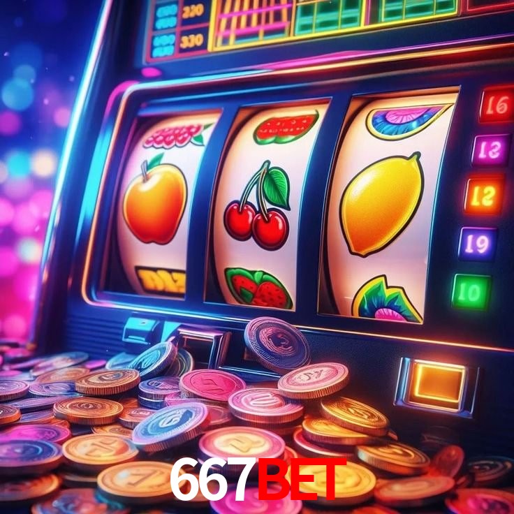 Recursos de Bônus 667bet
