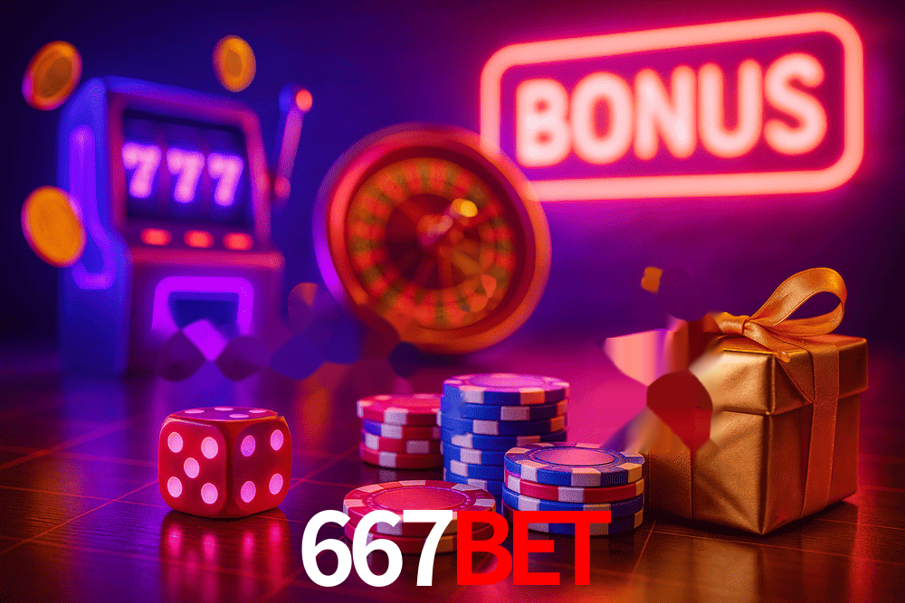 Descubra o Programa VIP da 667bet: Vantagens Exclusivas para Jogadores