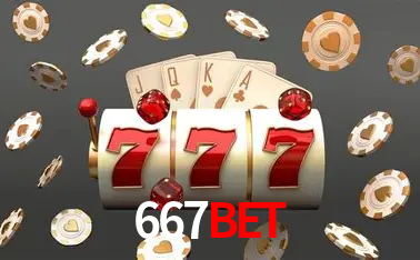 Desvendando o Mundo dos Jogos Virtuais na 667bet