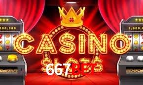 Bonus Features 667bet