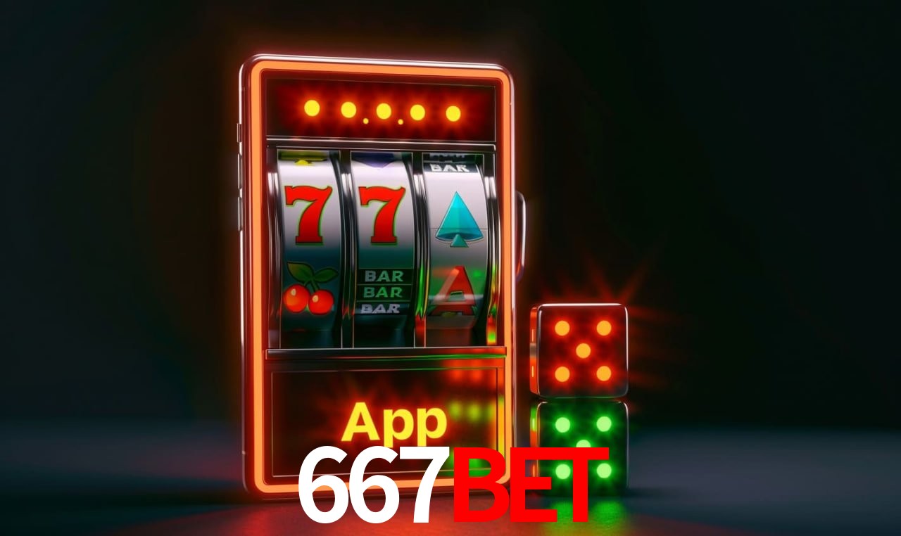 Provedores de Jogos 667bet