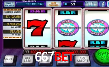 A Revolução dos Aplicativos de Jogos no 667bet