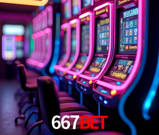 Login seguro na 667bet