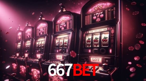 Jogos Exclusivos 667bet