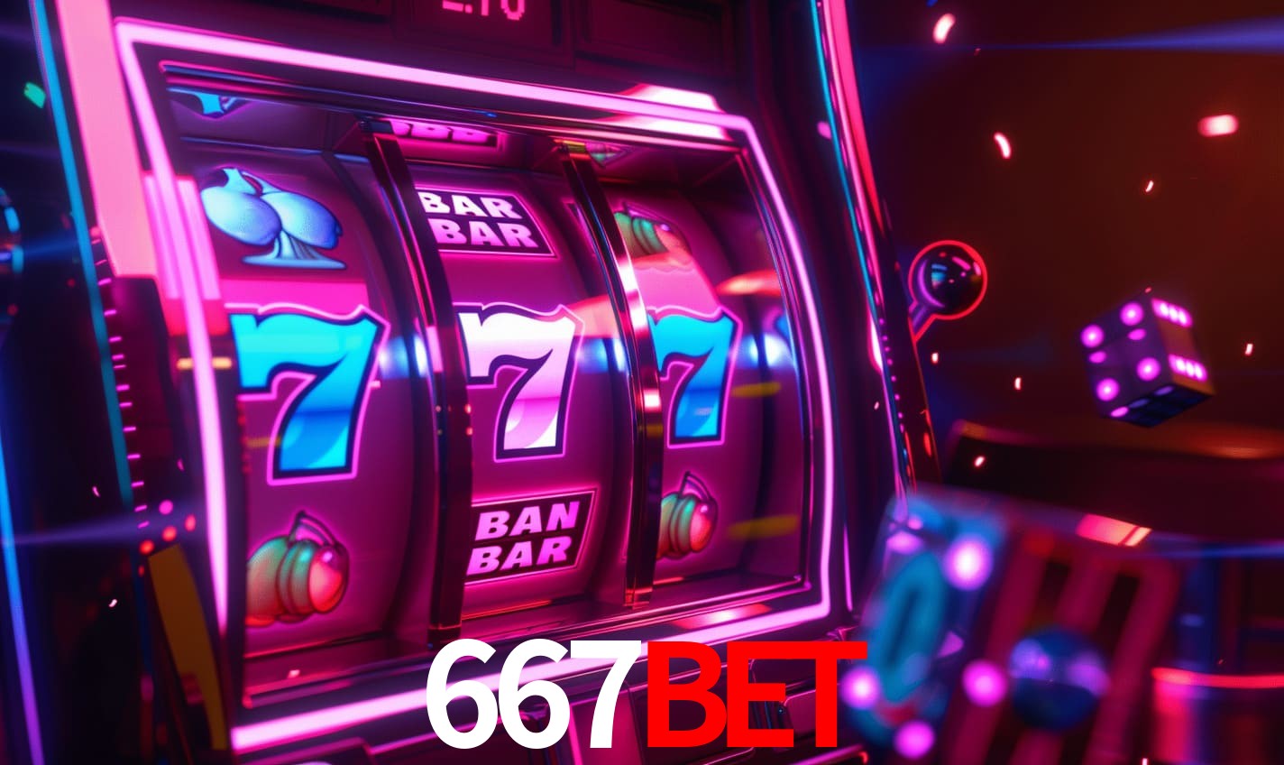 Desvendando o Mundo dos Jogos Virtuais na 667bet