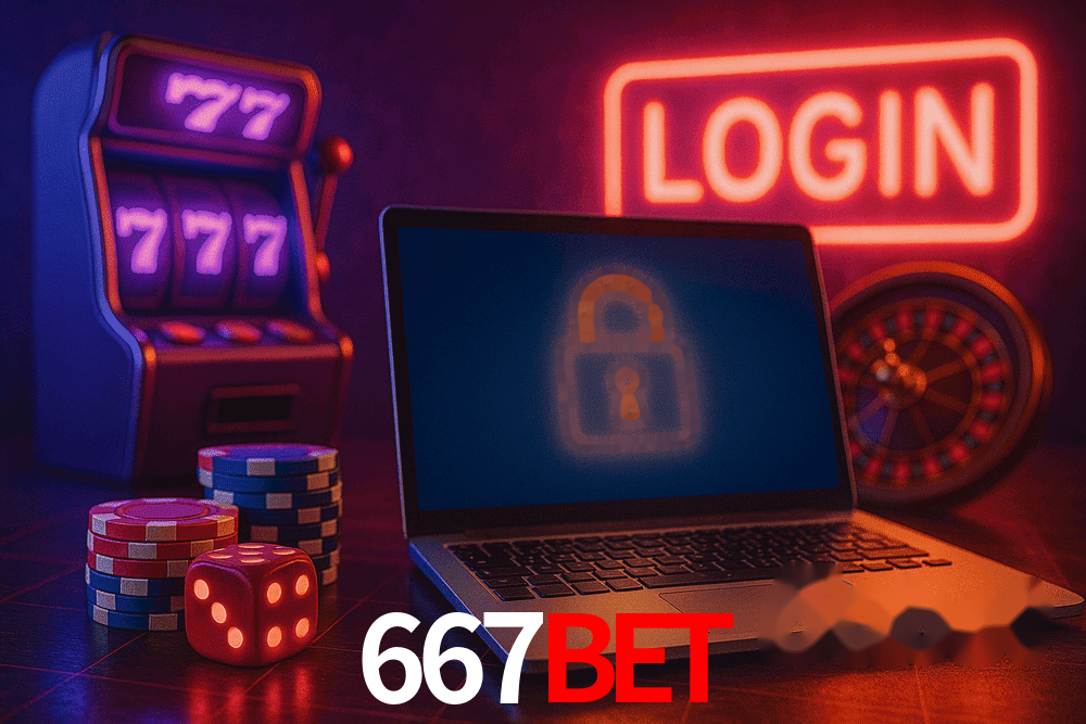 Avaliações dos Jogadores 667bet