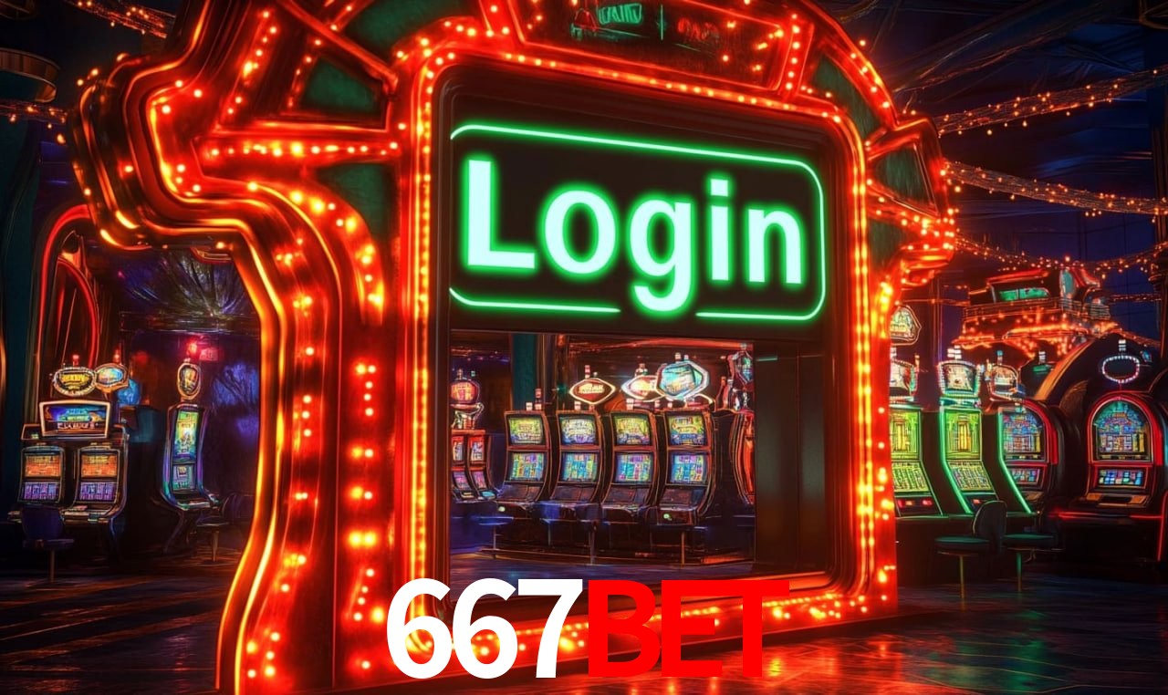 Estatísticas 667bet