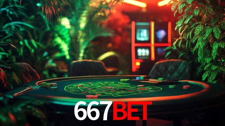 Programa VIP 667bet
