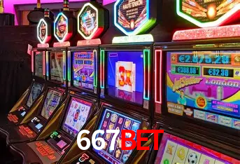 Apostas Esportivas na 667bet: Um Guia Completo