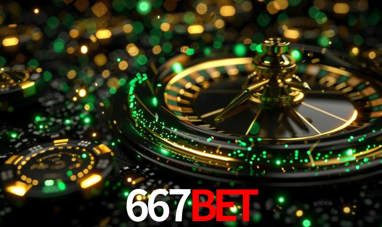 Plataforma completa da 667bet com todos os jogos