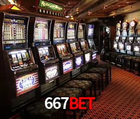 A Emoção da Loteria na 667bet: Uma Chance de Mudança de Vida