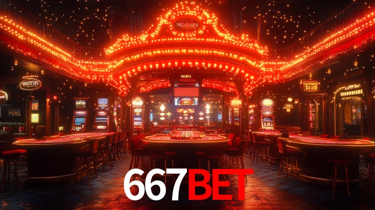 Experimente o Login Seguro Premium no 667bet