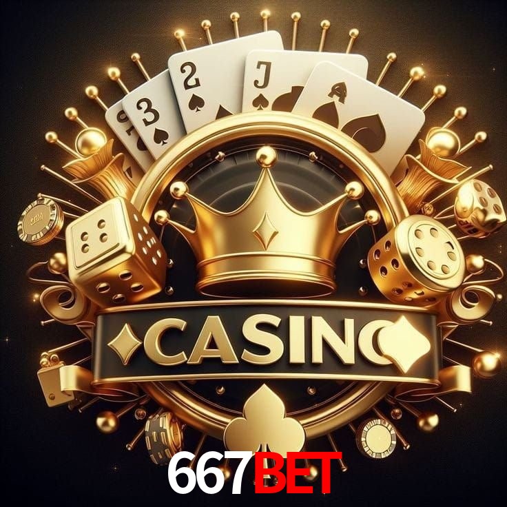 Casino Ao Vivo 667bet
