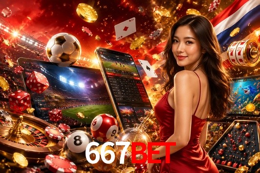 Quick Registration 667bet