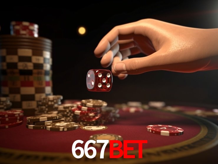Benefícios da Conta 667bet