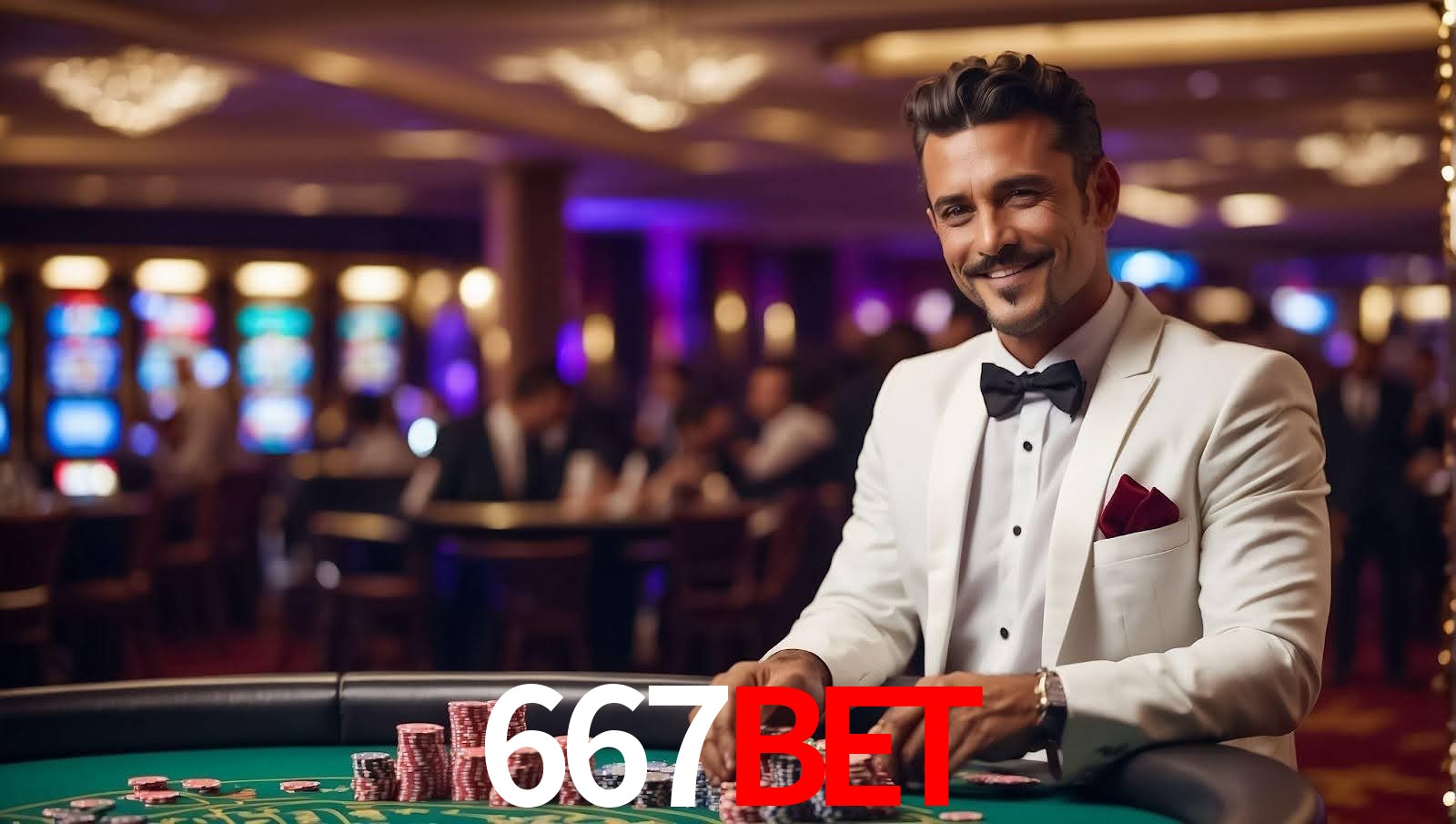 Promoções Sazonais 667bet