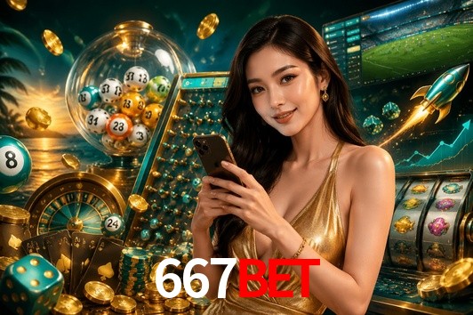Secure Login 667bet