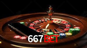 Spaceman Game 667bet