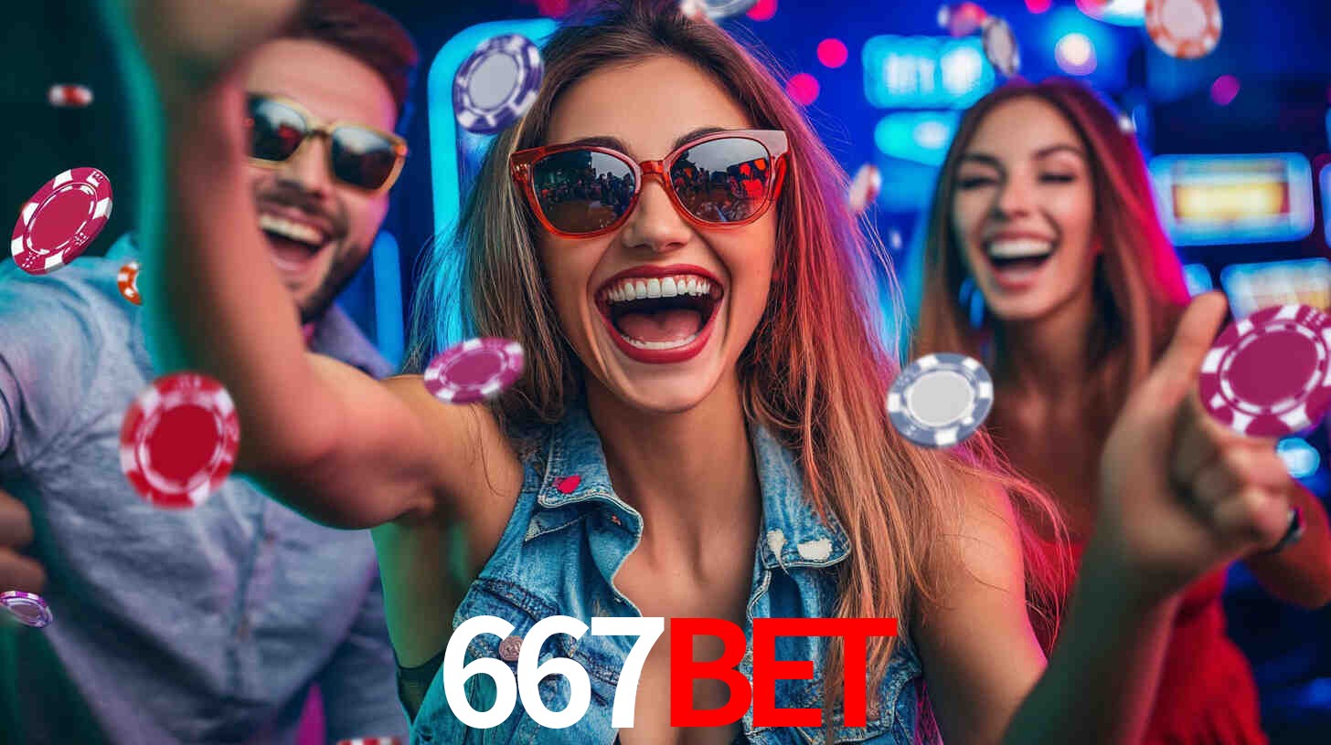 Descubra a Essência do 667bet: Nossa História e Compromissos