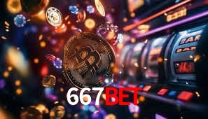 Página oficial da 667bet no Facebook