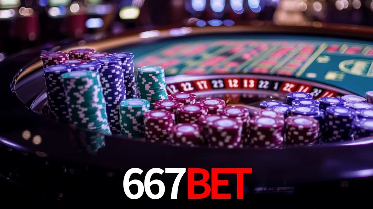 Daily Bonuses 667bet