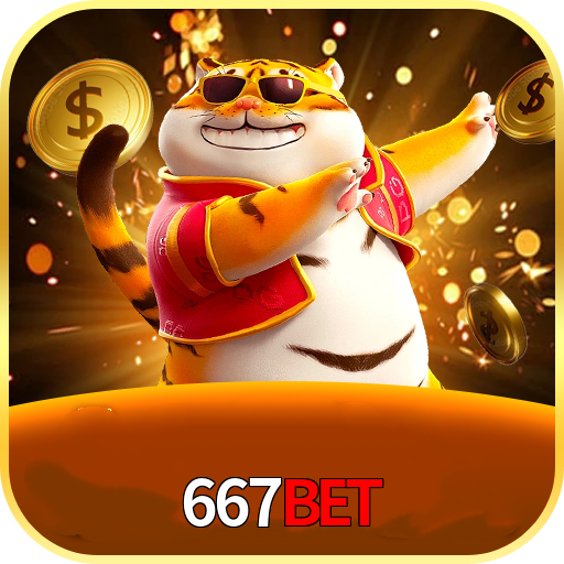 Logo da 667bet